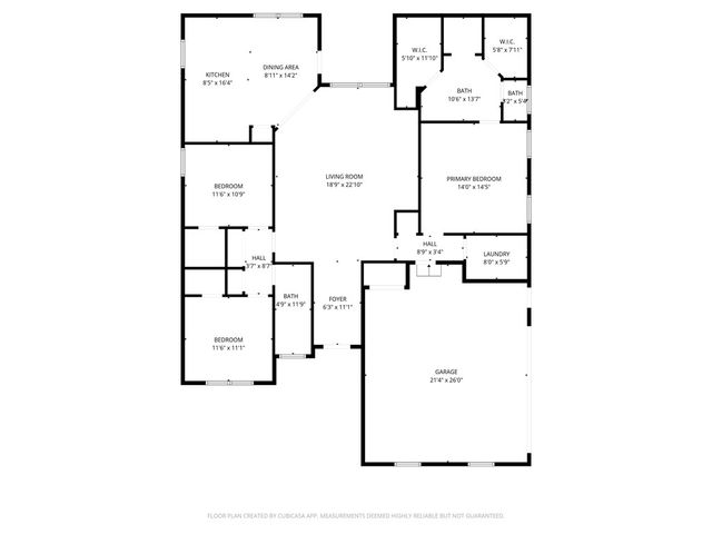 315 Bradford, Dothan, AL 36301