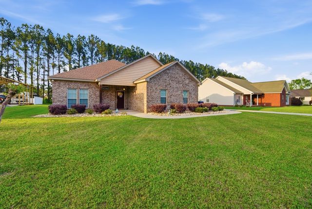 315 Bradford, Dothan, AL 36301