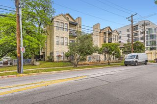 711 W 21st ST 302, Austin, TX 78705