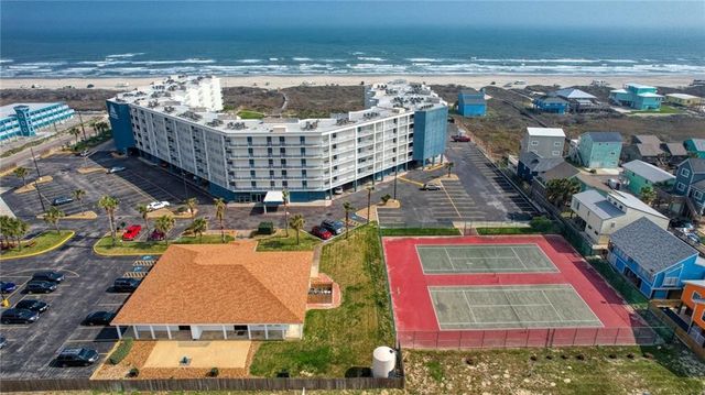 800 Sandcastle Dr 402, Port Aransas, TX 78373