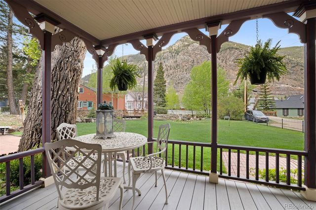 715 Main Street, Georgetown, CO 80444