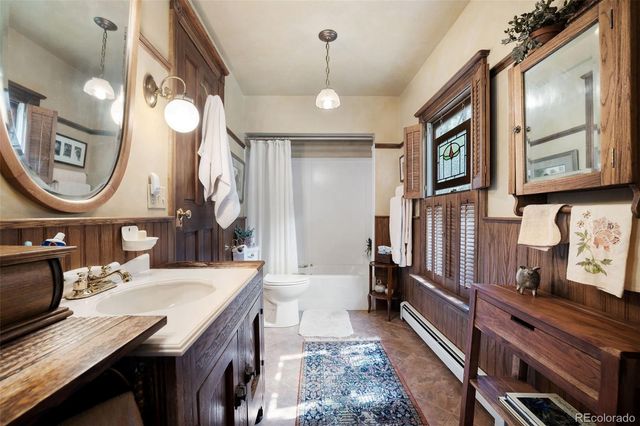 715 Main Street, Georgetown, CO 80444