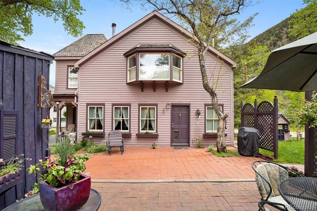 715 Main Street, Georgetown, CO 80444