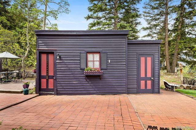 715 Main Street, Georgetown, CO 80444