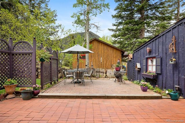 715 Main Street, Georgetown, CO 80444