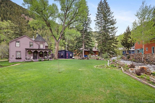 715 Main Street, Georgetown, CO 80444