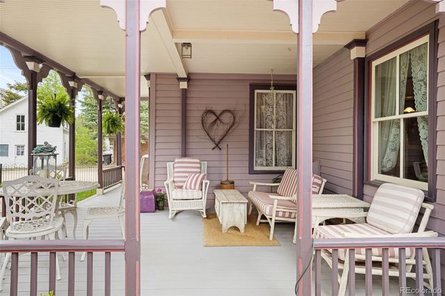 715 Main Street, Georgetown, CO 80444
