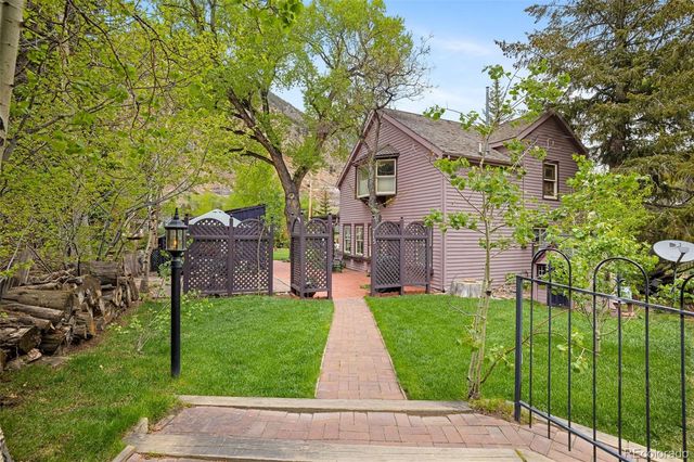 715 Main Street, Georgetown, CO 80444