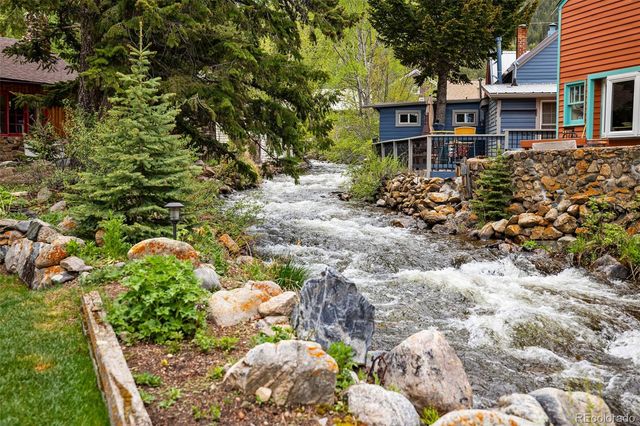 715 Main Street, Georgetown, CO 80444