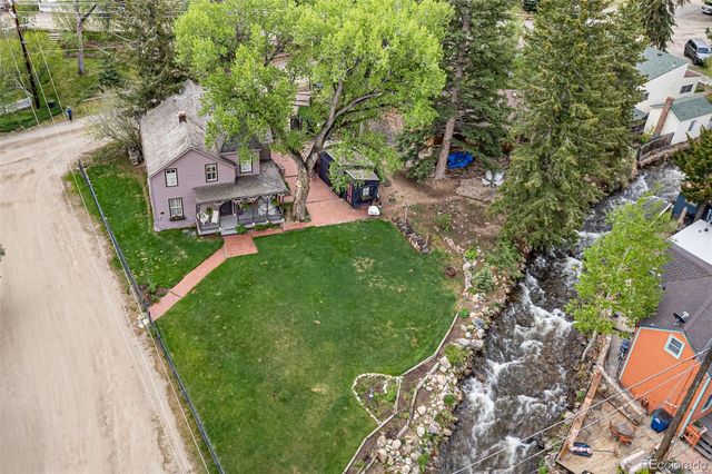715 Main Street, Georgetown, CO 80444