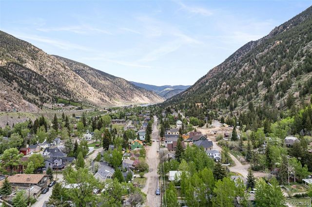 715 Main Street, Georgetown, CO 80444