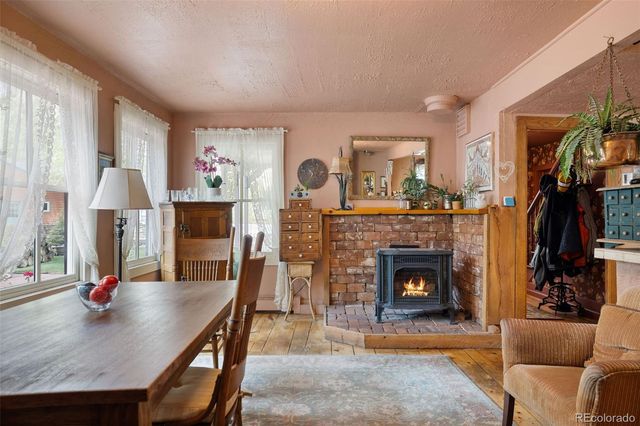 715 Main Street, Georgetown, CO 80444