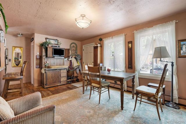 715 Main Street, Georgetown, CO 80444