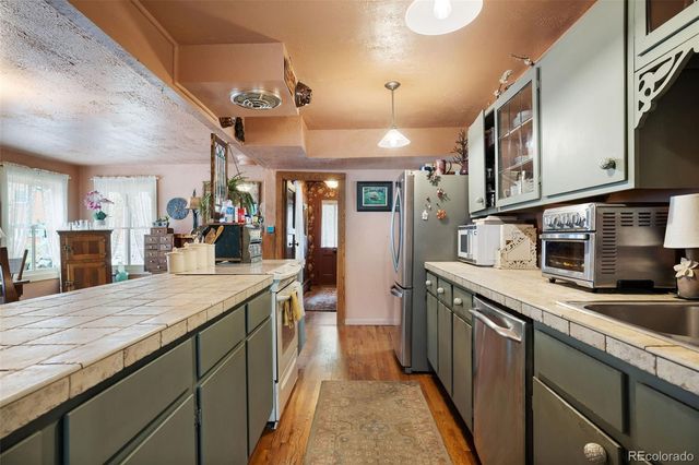 715 Main Street, Georgetown, CO 80444