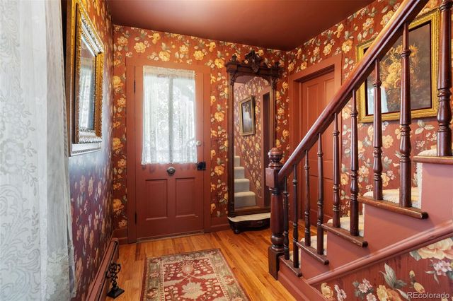 715 Main Street, Georgetown, CO 80444