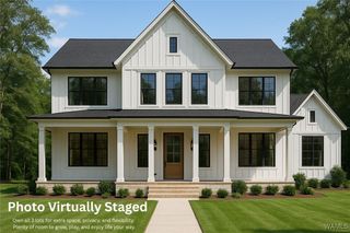 Lot 63 Blue Pine, Brookwood, AL 35444