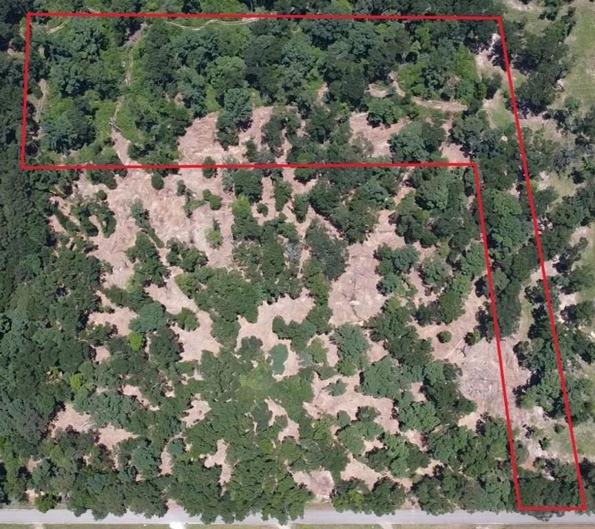 15621 Crowley Road, Conroe, TX 77306