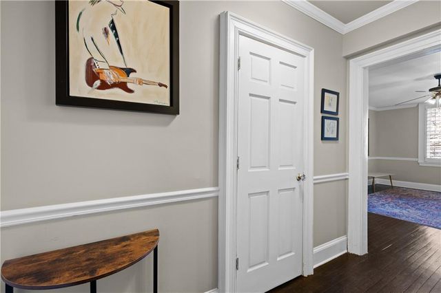 198 Ponce De Leon NE Avenue 4B, Atlanta, GA 30308