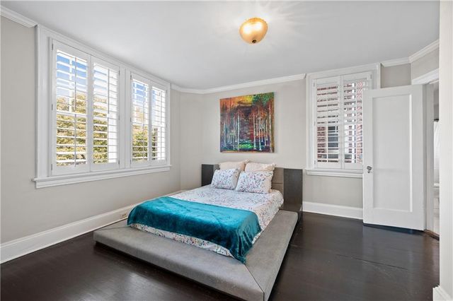 198 Ponce De Leon NE Avenue 4B, Atlanta, GA 30308