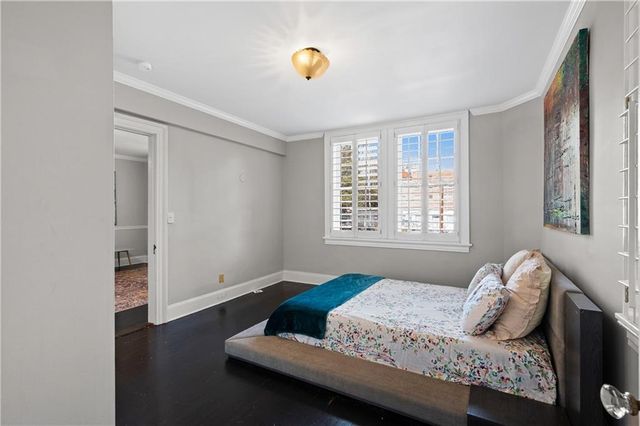 198 Ponce De Leon NE Avenue 4B, Atlanta, GA 30308