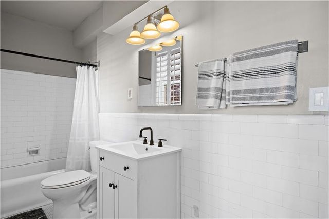 198 Ponce De Leon NE Avenue 4B, Atlanta, GA 30308