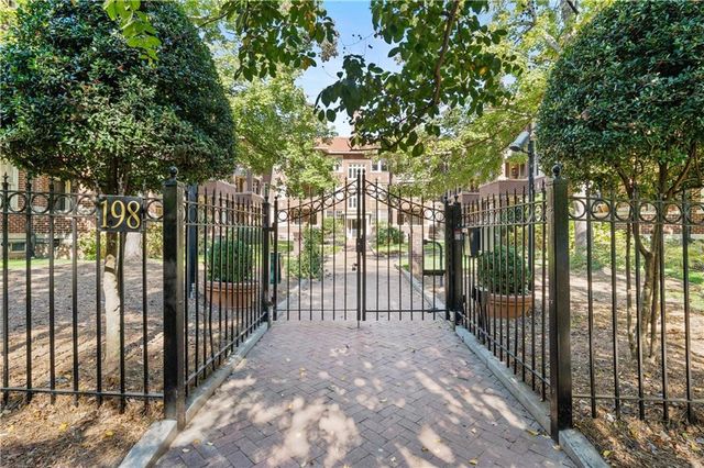 198 Ponce De Leon NE Avenue 4B, Atlanta, GA 30308