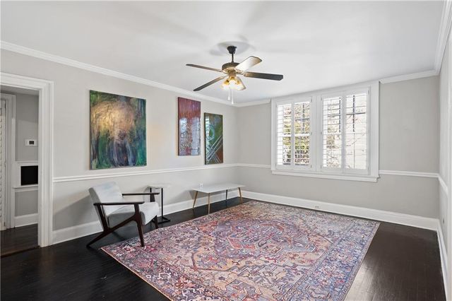 198 Ponce De Leon NE Avenue 4B, Atlanta, GA 30308