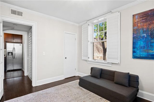 198 Ponce De Leon NE Avenue 4B, Atlanta, GA 30308