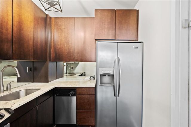 198 Ponce De Leon NE Avenue 4B, Atlanta, GA 30308