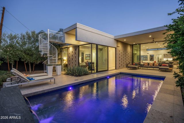 7020 E PASADENA Avenue, Paradise Valley, AZ 85253