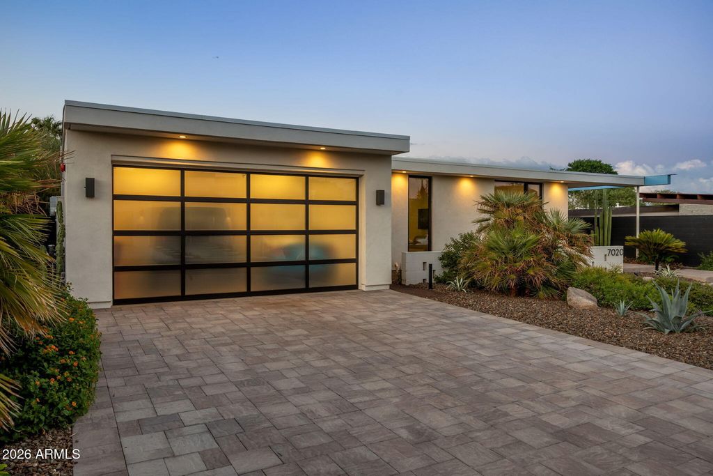 7020 E PASADENA Avenue, Paradise Valley, AZ 85253 — photo 2