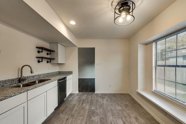 6730 Fire Hill Drive, Fort Worth, TX 76137