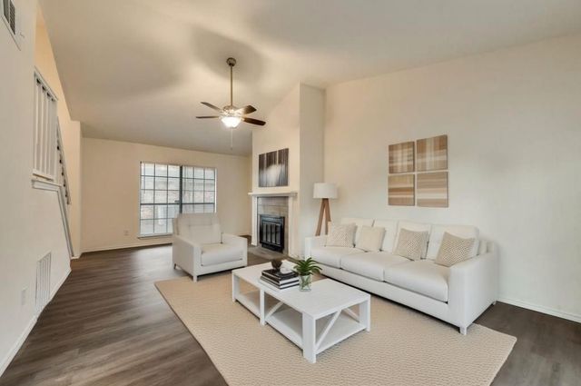 6730 Fire Hill Drive, Fort Worth, TX 76137