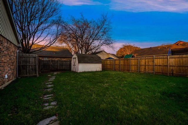 6730 Fire Hill Drive, Fort Worth, TX 76137