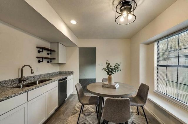 6730 Fire Hill Drive, Fort Worth, TX 76137