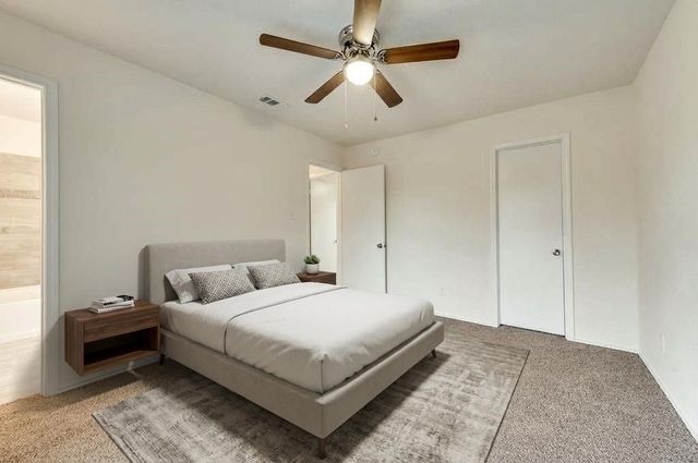 6730 Fire Hill Drive, Fort Worth, TX 76137