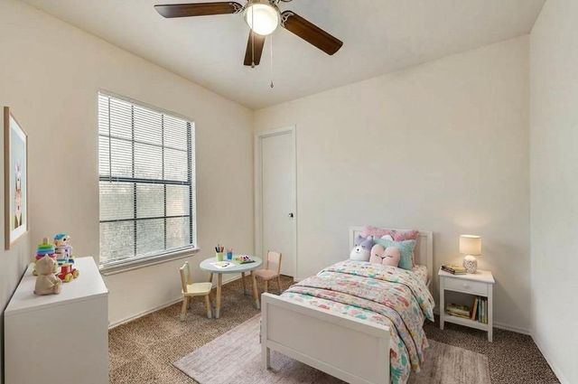 6730 Fire Hill Drive, Fort Worth, TX 76137