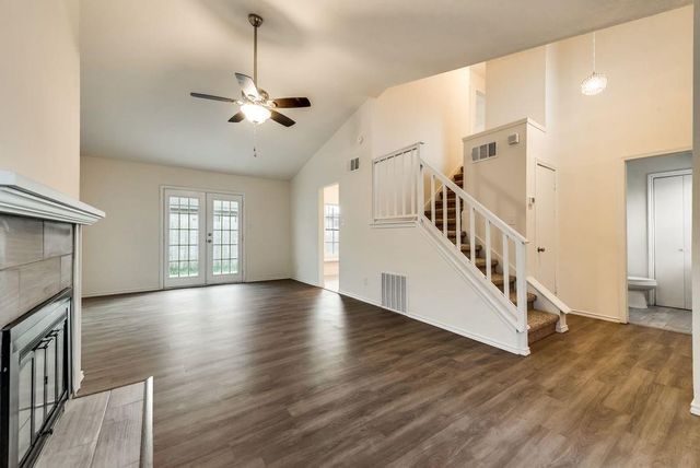 6730 Fire Hill Drive, Fort Worth, TX 76137