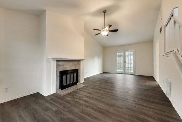 6730 Fire Hill Drive, Fort Worth, TX 76137