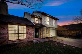 6730 Fire Hill Drive, Fort Worth, TX 76137