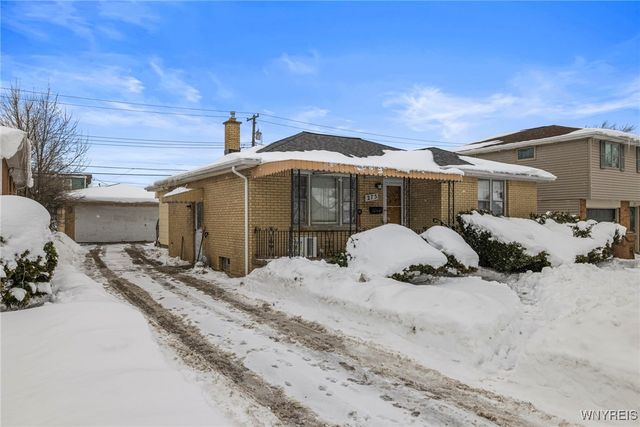 275 Nagel Drive, Cheektowaga, NY 14225