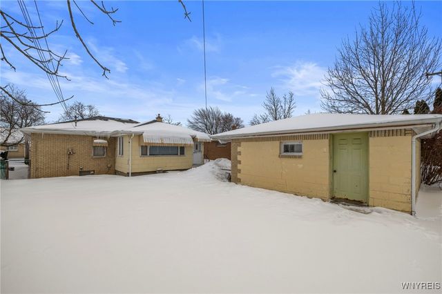 275 Nagel Drive, Cheektowaga, NY 14225