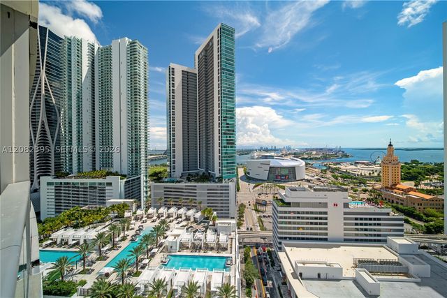 851 NE 1st Ave 2011, Miami, FL 33132
