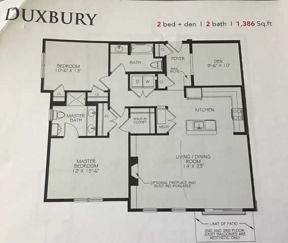 62 Mariners Way 301, Plymouth, MA 02360