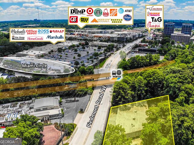 2748 Alpine Road NE, Atlanta, GA 30305