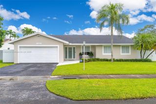 13925 SW 107th Ter, Miami, FL 33186