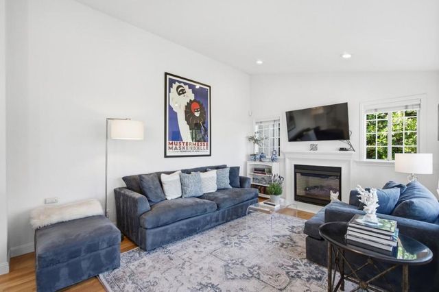 1580 Winding Way, Belmont, CA 94002