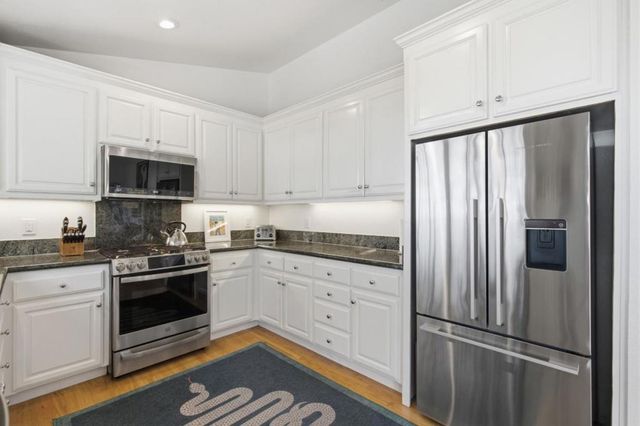 1580 Winding Way, Belmont, CA 94002
