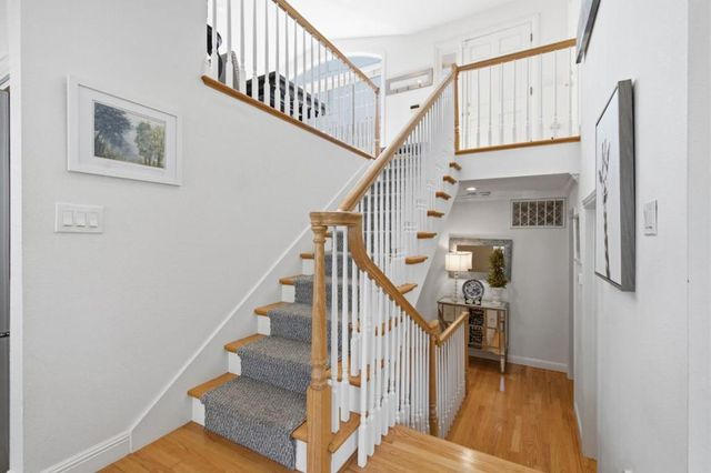 1580 Winding Way, Belmont, CA 94002