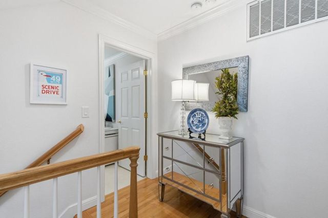 1580 Winding Way, Belmont, CA 94002